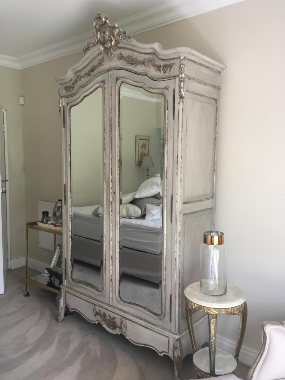 Vair'S Place Guest House In Sandton Paulshof - Apartment, Lux Suites & Spa Γιοχάνεσμπουργκ Εξωτερικό φωτογραφία